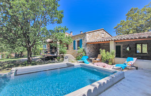 Holiday Home - La Roche St Secret , France - FPD197 1