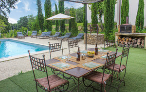 Holiday Home - Grignan , France - FPD233 1