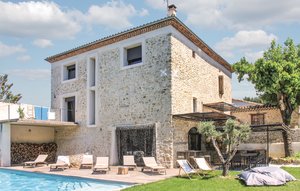 Holiday Home - Saint Gervais , France - FPD251 1