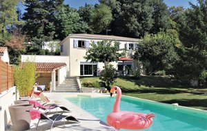 Holiday Home - Montélimar , France - FPD257 1