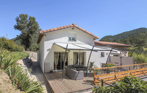 Holiday Home - Espenel , France - FPD332 1