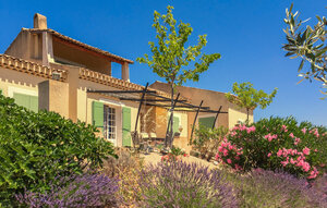 Holiday Home - Saint-Maurice-sur-Eygues , France - FPD333 1