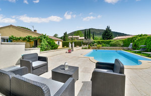 Holiday Home - Malataverne , France - FPD344 1