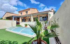 Holiday Home - Saint-Paul-Trois-Châteaux , France - FPD346 1