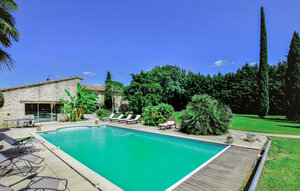 Holiday Home - Loriol-sur-Drome , France - FPD350 2