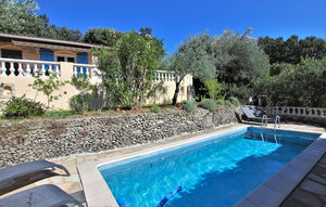 Holiday Home - Grignan , France - FPD352 1