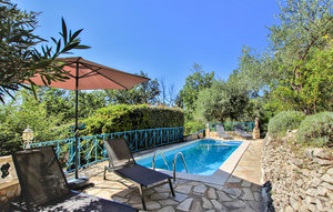 Holiday Home - Grignan , France - FPD352 1