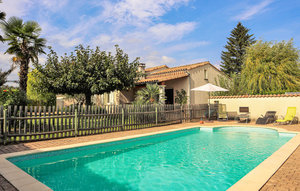 Holiday Home - Montélimar , France - FPD355 1