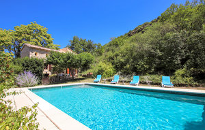 Holiday Home - Nyons , France - FPD362 1