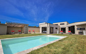 Holiday Home - Montélimar , France - FPD364 1