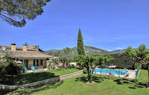Holiday Home - Nyons , France - FPD368 1