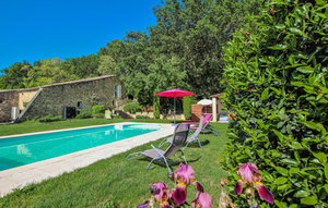 Holiday Home - Montélimar , France - FPD369 1