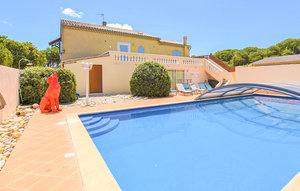 Holiday Home - Saint-Maurice-sur-Eygues , France - FPD372 1