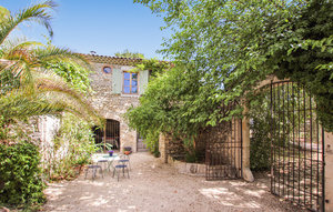 Holiday Home - La Batie Rolland , France - FPD381 1