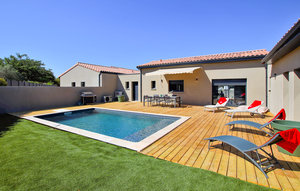 Holiday Home - Cléon d' Andran , France - FPD382 1