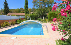 Holiday Home - Donzère , France - FPD383 1