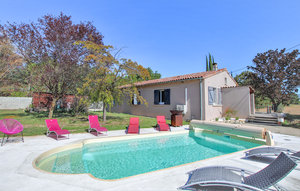 Holiday Home - Saint Gervais sur Roubion , France - FPD386 1