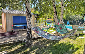 Holiday Home - Montélimar , France - FPD389 2