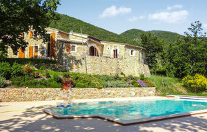 Holiday Home - Dieulefit , France - FPD396 1