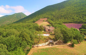 Holiday Home - Dieulefit , France - FPD397 1