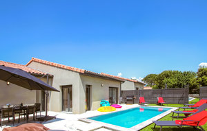Holiday Home - Cléon d' Andran , France - FPD402 1