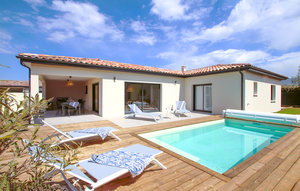 Holiday Home - La Bégude de Mazenc , France - FPD403 1