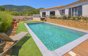 Holiday Home - Buis-les-Baronnies , France - FPD404 1