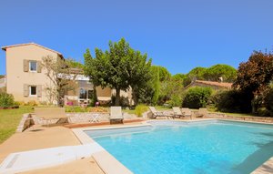 Holiday Home - Montélimar , France - FPD407 1