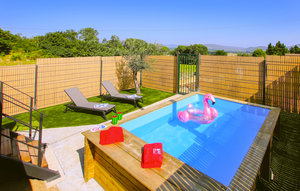 Holiday Home - Montboucher sur Jabron , France - FPD408 1
