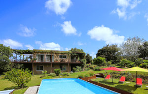 Holiday Home - Valréas , France - FPD409 1