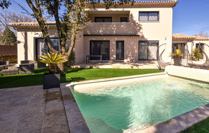 Holiday Home - Colonzelle , France - FPD411 1