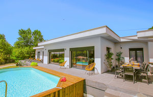 Holiday Home - Montélimar , France - FPD421 1