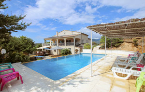 Holiday Home - Valreas , France - FPD424 1