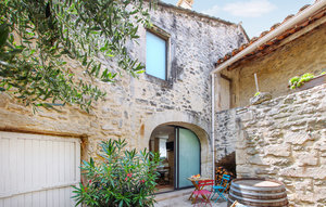 Apartment - Saint Restitut , France - FPD427 1