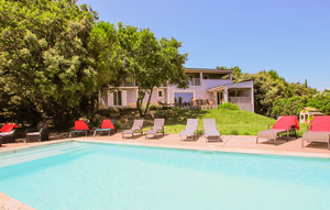 Holiday Home - Suze la Rousse , France - FPD428 1