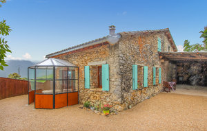 Holiday Home - Plan de Baix , France - FPD429 1
