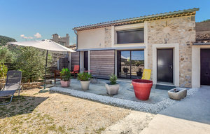 Holiday Home - Mollans-sur-Ouvèze , France - FPD433 1