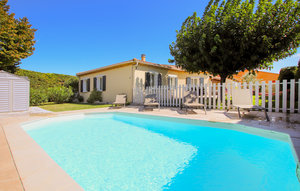 Holiday Home - Montélimar , France - FPD436 1