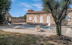 Holiday Home - Chamaret , France - FPD441 1