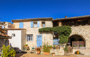 Holiday Home - Grignan , France - FPD446 1