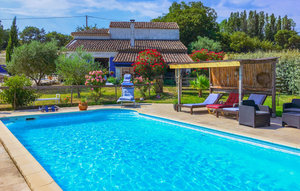 Holiday Home - Montélimar , France - FPD449 1
