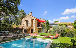 Holiday Home - Grignan , France - FPD455 1