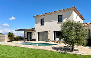 Holiday Home - Rochegude , France - FPD457 1