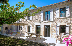 Holiday Home - La Garde Adhémar , France - FPD458 1