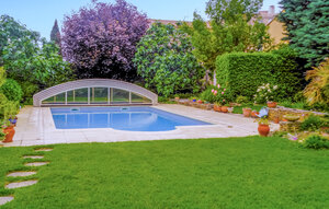 Holiday Home - Nyons , France - FPD460 1