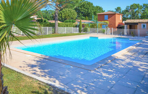 Holiday Home - Montboucher-sur-Jabron , France - FPD465 1