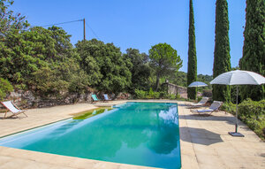 Holiday Home - Clansayes , France - FPD470 1