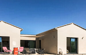 Holiday Home - Vinsobres , France - FPD471 1