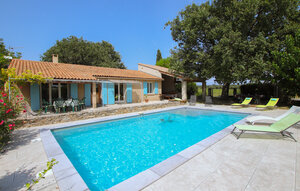 Holiday Home - La Baume de Transit , France - FPD472 1