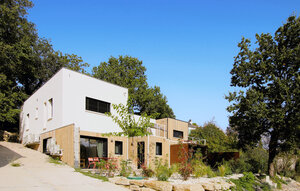 Holiday Home - Suze la Rousse , France - FPD476 1